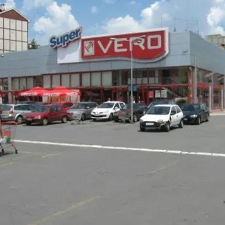 Beo Shooping Centar Appartamento *